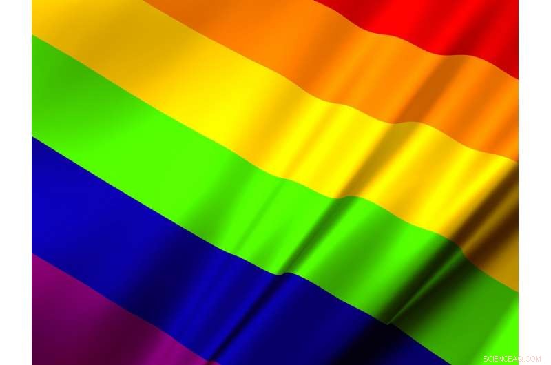 Rising Transgender Hate Crimes in Canada: Protecting Trans and Nonbinary Communities