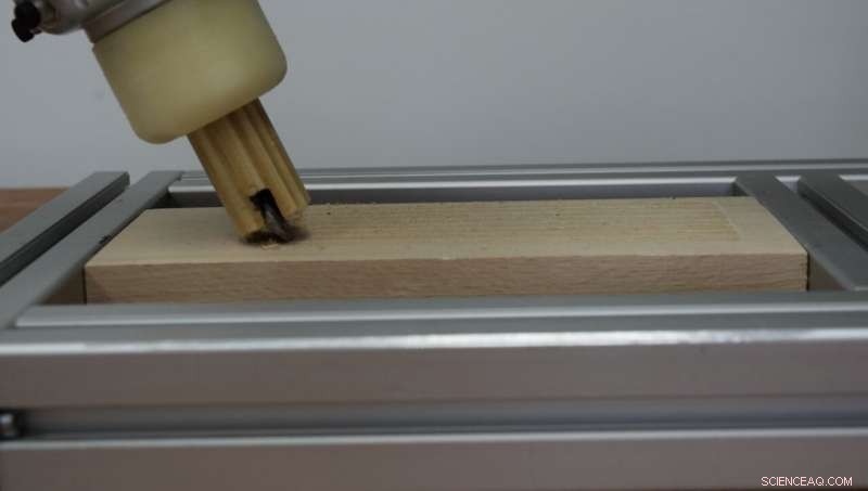 New Study Suggests Neanderthal Tar Production Was Simpler Than Previously Believed