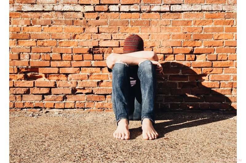 Brexit Heightens Racism for Young Eastern Europeans in the UK, Study Finds