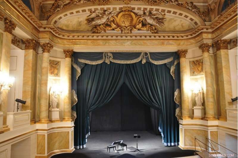 Study Finds Britons Have Easier Cultural Access Than Any Other European Country