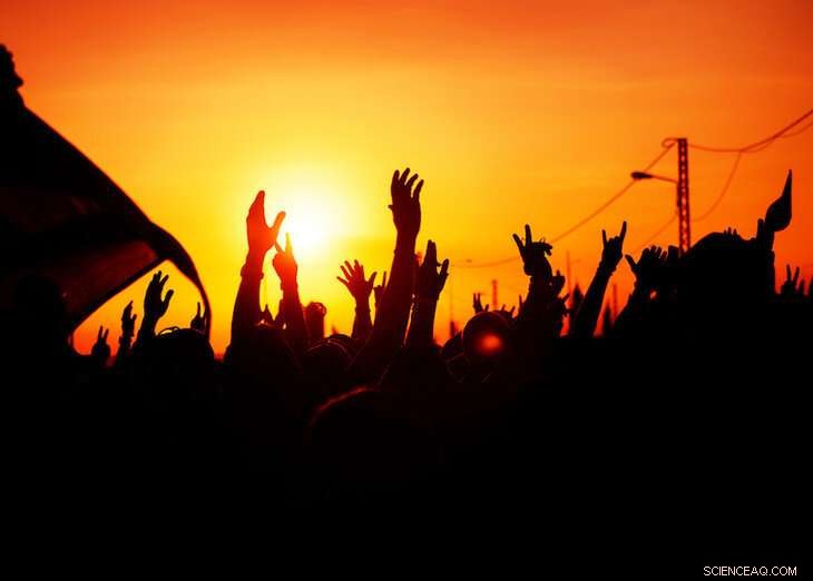 Academic Study Reveals How Social Media Shaped Puerto Rico’s July Protests