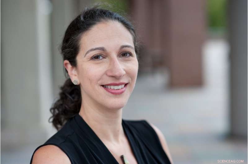 Anthropologist Reveals Nation-Wide Deportation Campaign