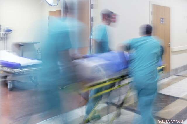 Opinion: Addressing U.S. Gun Violence as a Public Health Crisis