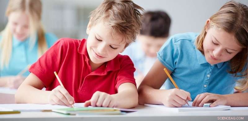 Closing the Attainment Gap: Empowering All Children to Excel and Thrive