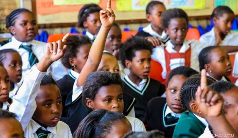 Transforming Theory into Practice: Key Lessons for Student Teachers