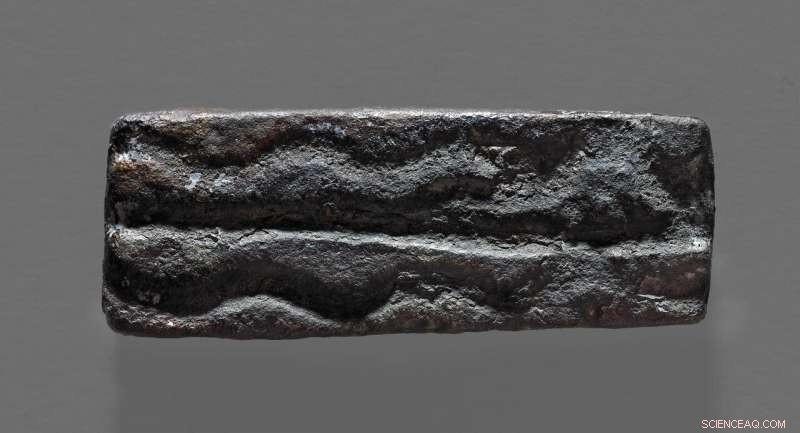 Early Trade in Northwestern Europe: Bronze Age Foundations