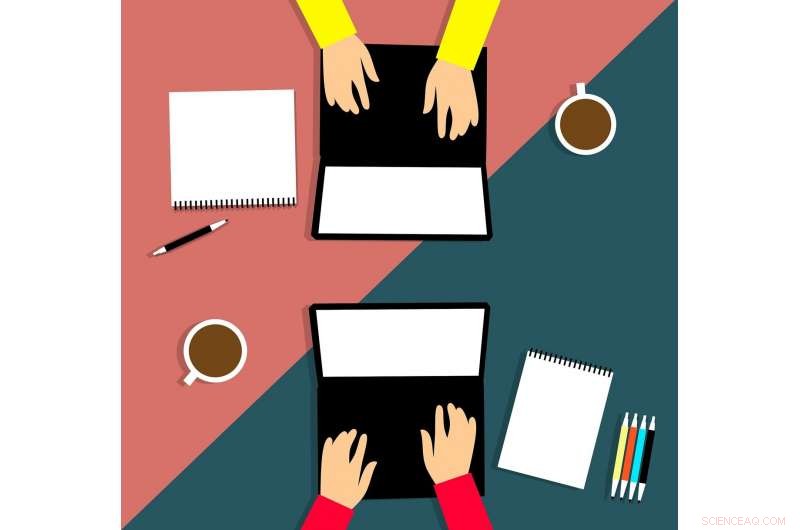 Study Finds Booking Websites Overtake Travel Agents, Threatening Tourism Industry