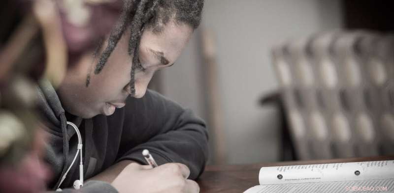 Persistent Anti‑Black Racism in Ontario Schools Spanning Generations