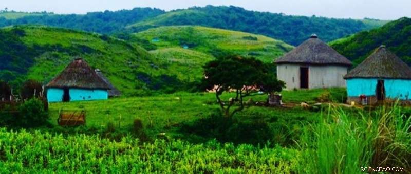 Preserving Spiritual Traditions: A Rural Community s Fight Against Western Influence