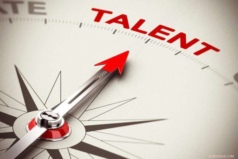 Avoid the Star Employee Trap: Why Startups Should Rethink Hiring Star Inventors