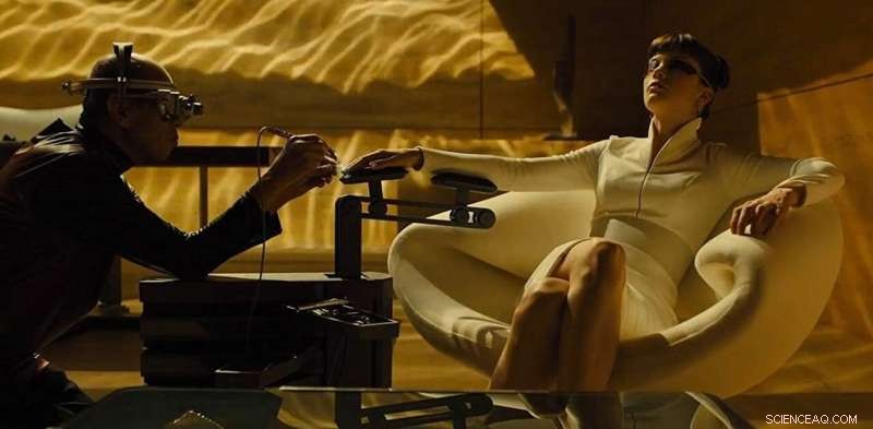 Five Classic Sci‑Fi Warnings About Our Future