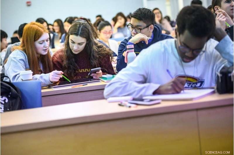 Proven Low-Cost Strategies That Significantly Enhance STEM Learning