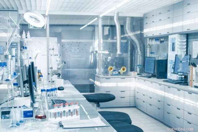 After a Pioneer’s Passing, New Researchers Publish Highly Cited Life‑Science Papers