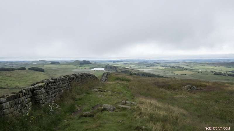 Humans Altered Earth s Landscape 4,000 Years Earlier Than Previously Thought