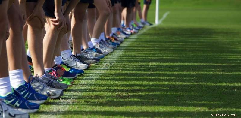 Supporting Students Who Fear PE: Turning Physical Education into an Empowering Experience