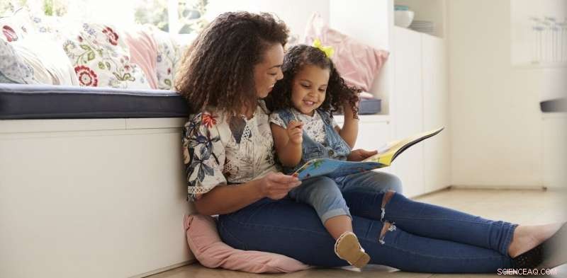 Boost Your Child’s Reading Skills: A Simple 10‑Minute Daily Routine for Parents