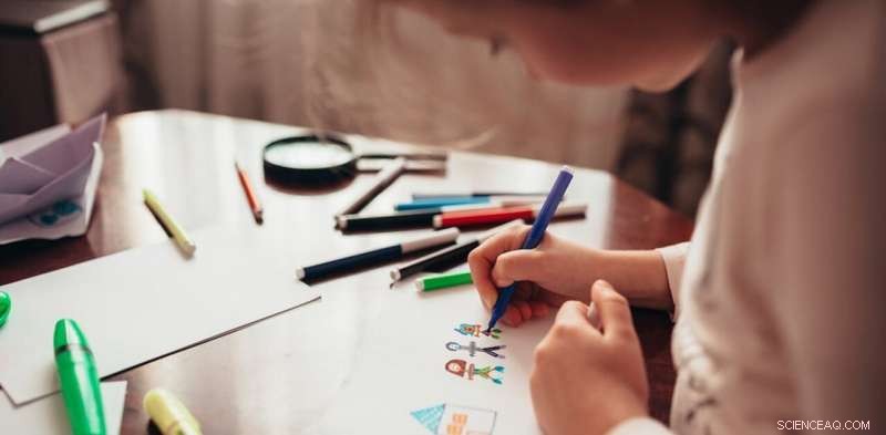 How Trauma‑Informed Classrooms Enhance Support for Children in Care