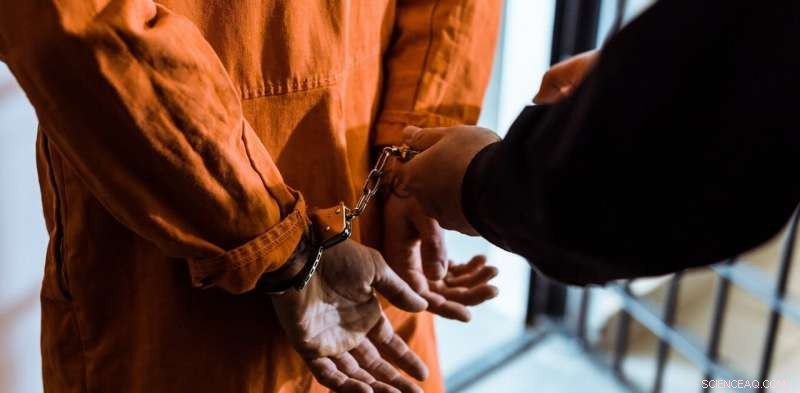 Three Proven Approaches to Safely Reintegrate Sex Offenders into Communities