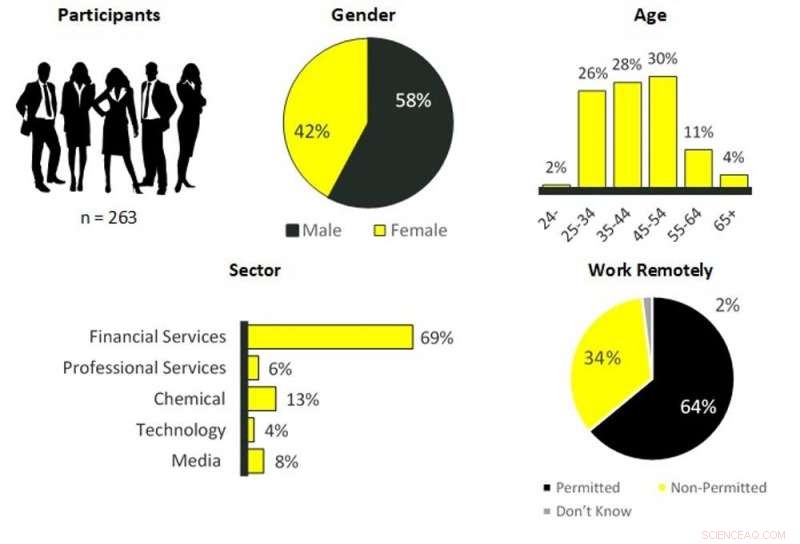 Flexible Work: The Proven, Overlooked Solution to Urban Congestion