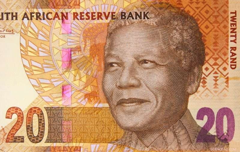 Central Banks Recognize Growing Climate Risks to Financial Stability