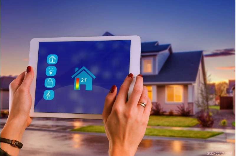Too Many Smart Home Devices Can Undermine User Satisfaction, New Study Reveals