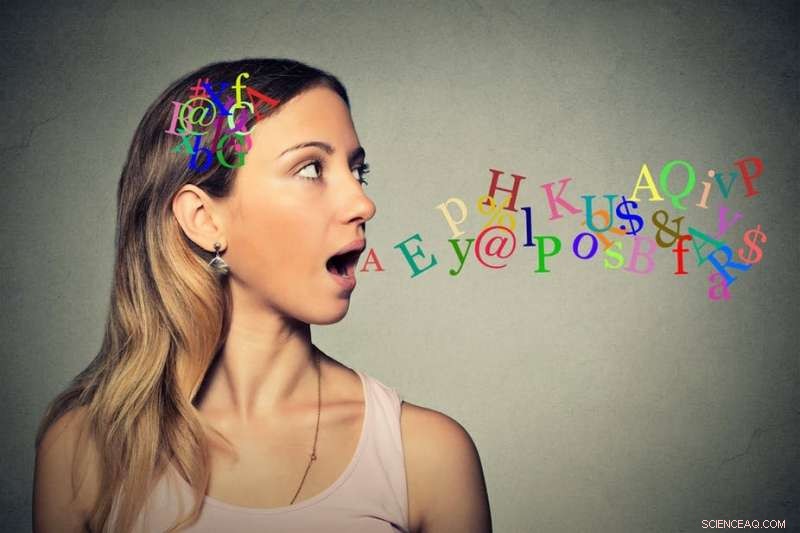 How Cognitive Limits Shape Human Language