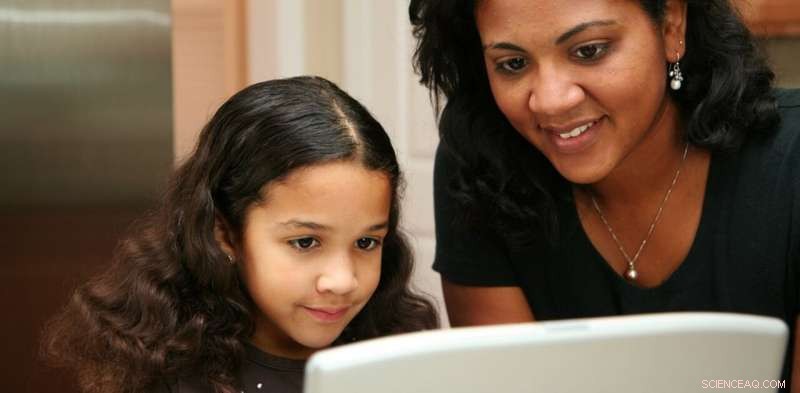 Ontario s New Sex Education: How Parents and Students Can Both Benefit