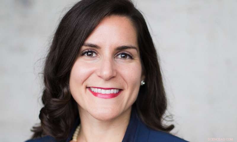 Study Finds Location Crucial for Home-Based Female Entrepreneurs  Earnings Growth