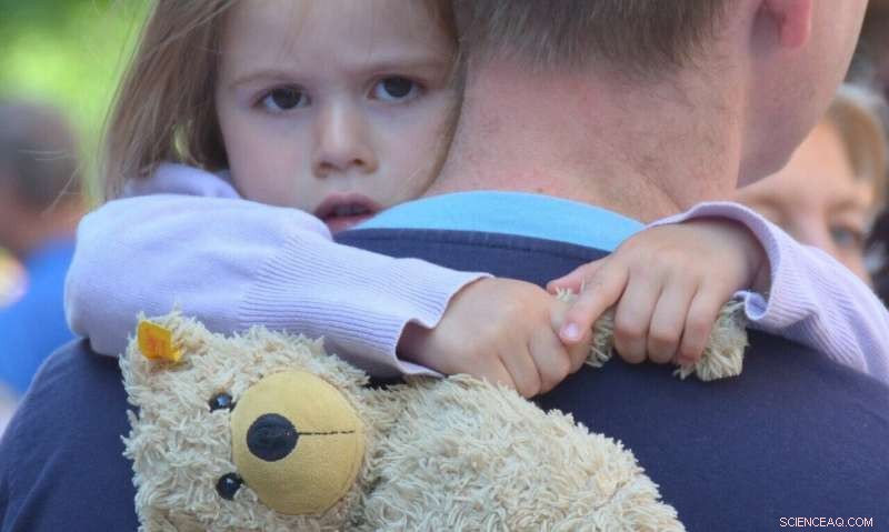 Strong Community Bonds Significantly Increase Survival Rates in Post-Disaster Recovery