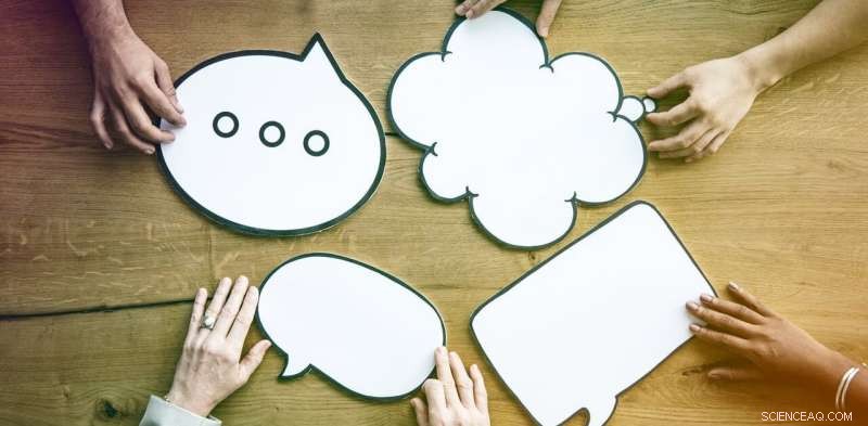 When Political Echo Chambers Collide: Implications for Democracy