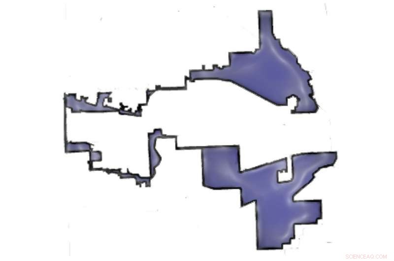 When Political Echo Chambers Collide: Implications for Democracy