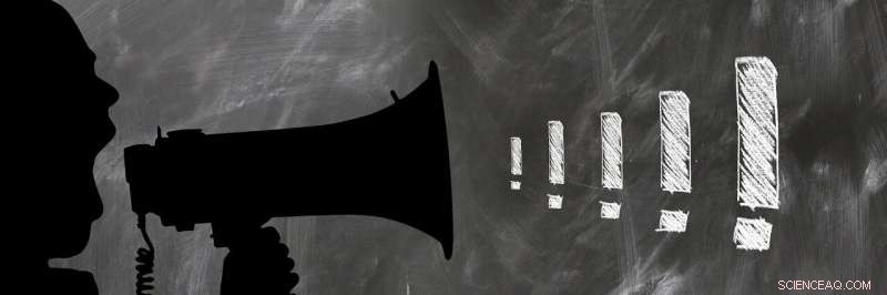 Communicating Scientific Results Accurately: Avoiding Overstatement