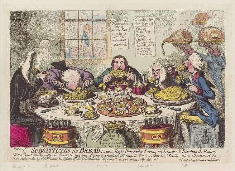 Veganism Reveals More About Your Identity Than Ethics Alone