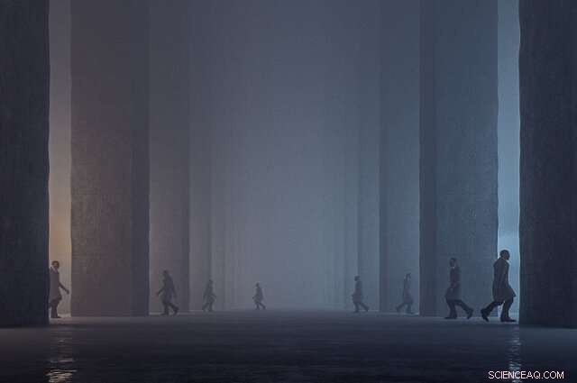 Unveiling the Reality Behind Conspiracy Theories