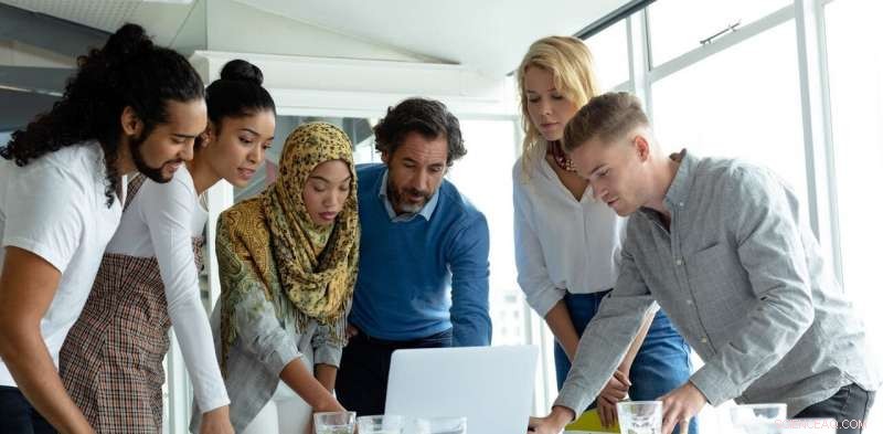 Mastering Cultural Intelligence for Global Business Success