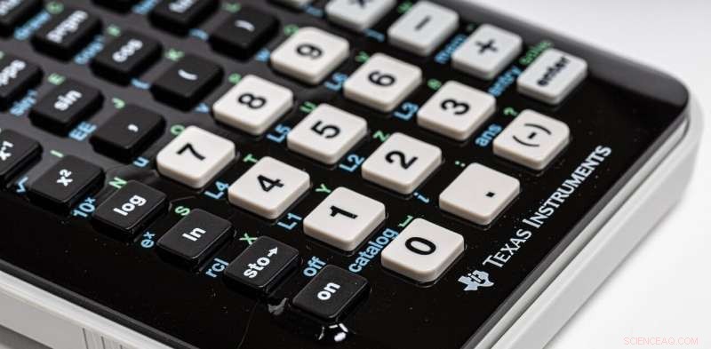 Why Basic Math Skills Fall Short in Making Critical Life Decisions