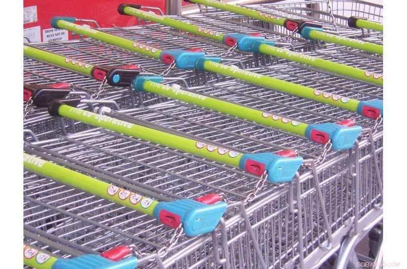 Alarming Rise in Shop Crime: New Report Urges Immediate Action