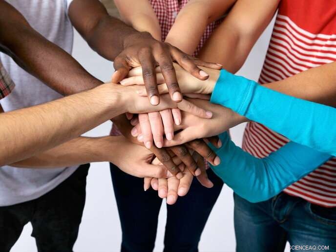 Strategies for Preventing Extremism in Youth: Combating Radicalization