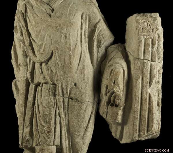 Roman Britons  Diet Linked to Mortality Rates: New Isotope Study Challenges Old Beliefs