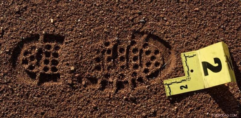 The Reliability of Forensic Science Depends on the Question Asked