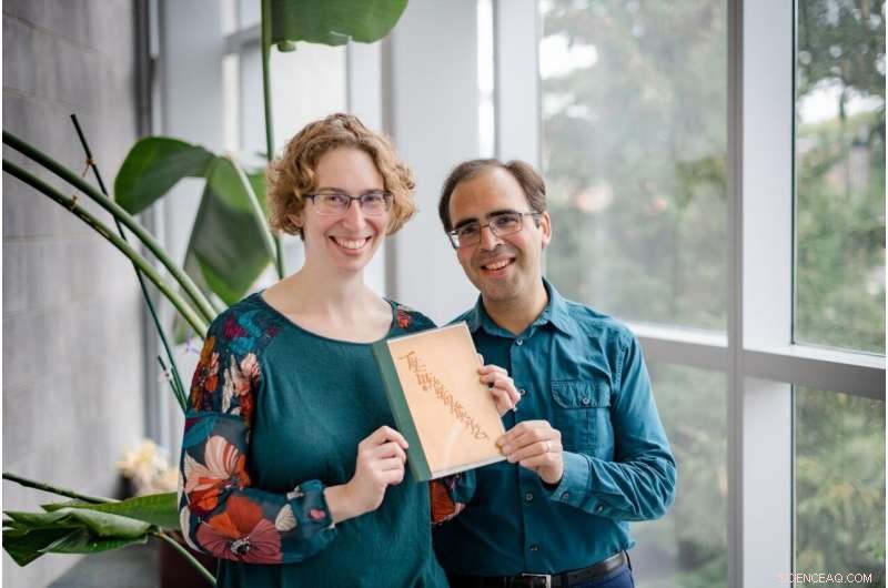 The Mathematikado: A Mathematical Parody of Classic Opera