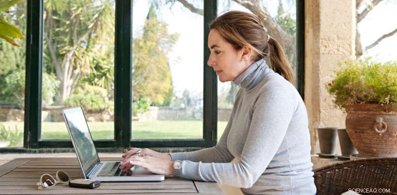 Remote Work Drives Australians to Escape City Congestion and High Living Costs