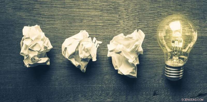 Boost IT Student Grades by Turning Mistakes into Learning Opportunities