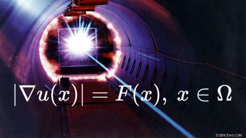 RUDN University Mathematicians Unveil Fast Numerical Technique for Light Propagation