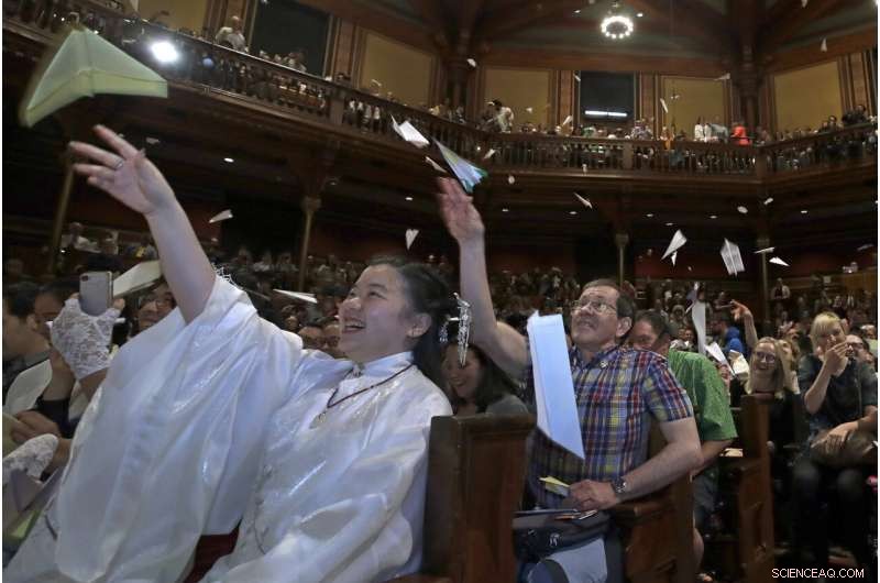 Surgeon Training and Unconventional Research Awarded at 2019 Ig Nobel Ceremony