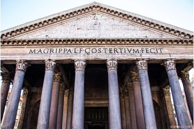 Women in Mid-Republican Rome Vied for Social Status: A Legal and Cultural Analysis