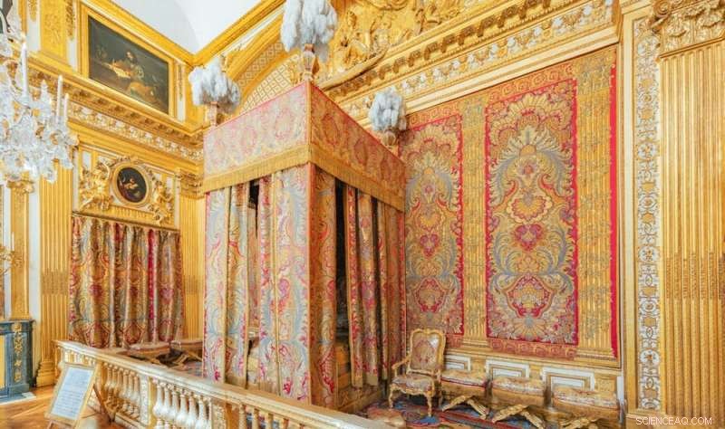 The Social History of Beds: From Luxury to Everyday Essentials