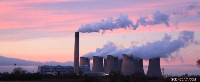 Why Businesses Overlook Climate Adaptation in the Face of Extreme Weather