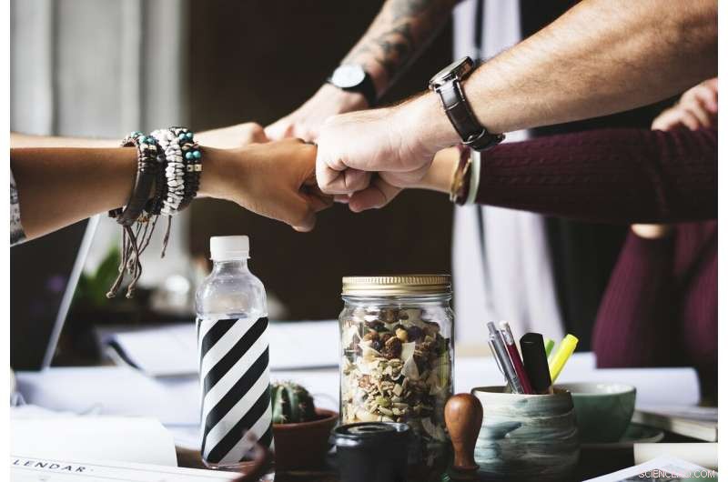 New Study Reveals Biological Basis for Cross-Cultural Personality Variations