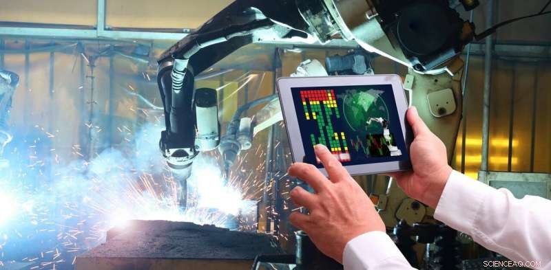 Opinion: New Tech Isn t the Root of Inequality—It Holds the Key to Solutions